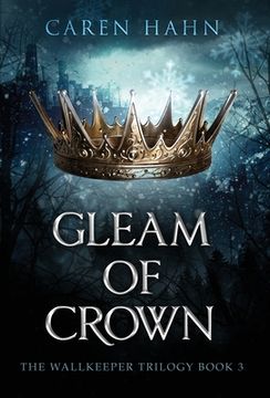 portada Gleam of Crown (en Inglés)