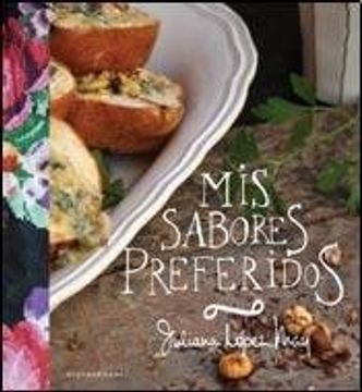 Mis sabores preferidos