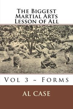 portada Biggest Martial Art 3: Volume 3 (The Biggest Martial Arts Lesson of All)