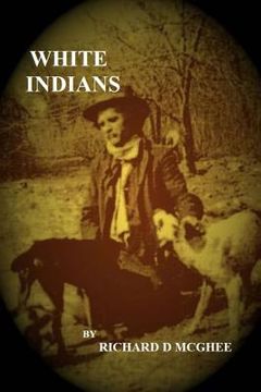 portada White Indians (en Inglés)