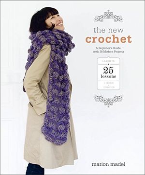 portada The new Crochet 