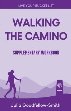 portada Walking the Camino: Supplementary Workbook (in English)