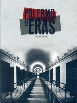 portada Palermo Heras. Voces Desde El Encierro