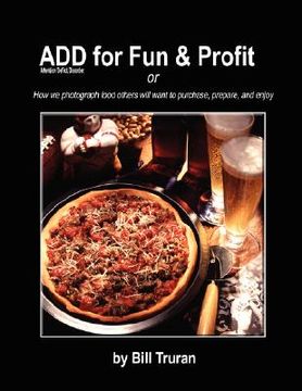 portada add for fun & profit (en Inglés)