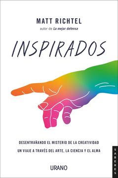 portada INSPIRADOS (MEX) (in Spanish)