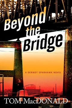 portada beyond the bridge (in English)