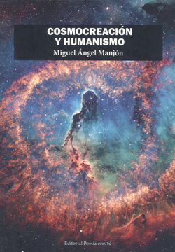 portada Cosmocreaci¢N y Humanismo