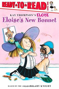 eloise´s new bonnet