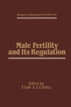 portada Male Fertility and Its Regulation (in English)