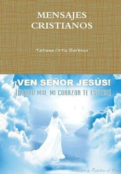 portada MENSAJES CRISTIANOS (Spanish Edition)