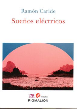 portada Sueños Electricos (in Spanish)