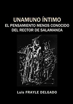 portada Unamuno Íntimo (in Spanish)