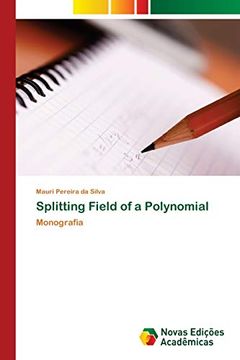 portada Splitting Field of a Polynomial