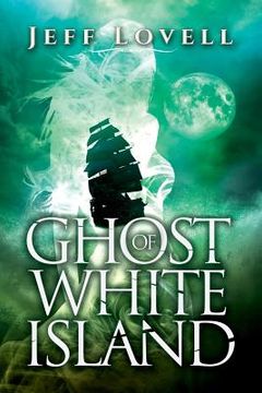 portada Ghost of White Island