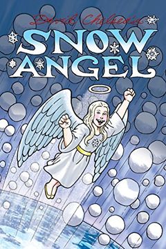 portada Snow Angel (in English)