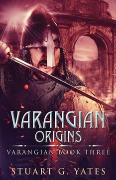 portada Origins (3) (Varangian) (en Inglés)