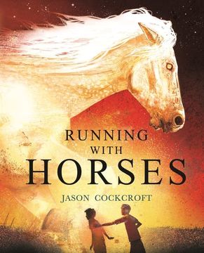 portada Running With Horses 
