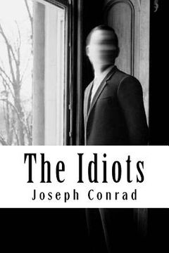 portada The Idiots (in English)