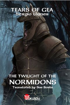 portada The Twilight of the Normidons (en Inglés)