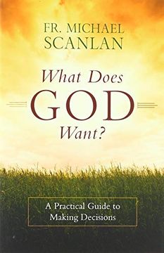 portada What Does god Want? A Practical Guide to Making Decisions 