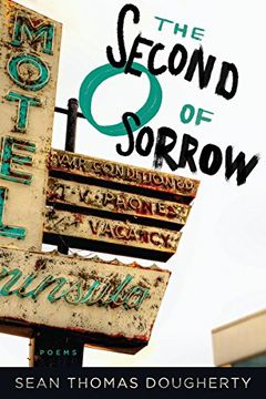 portada The Second o of Sorrow (American Poets Continuum) 