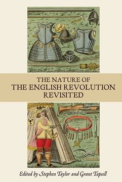 portada the nature of the english revolution revisited
