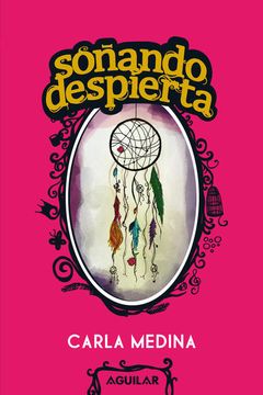 portada Soñando Despierta (in Spanish)