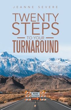 portada Twenty Steps to Your Turnaround