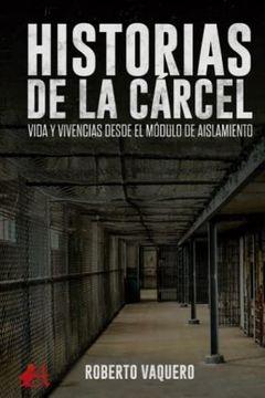 portada Historias de la Carcel (in Spanish)