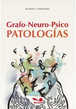 portada Grafo Neuro Psico Patologias