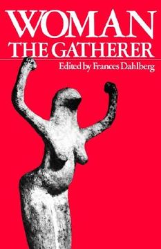 portada Woman the Gatherer (en Inglés)