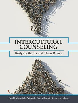 portada Intercultural Counseling (en Inglés)