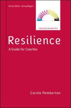 portada Resilience: A Practical Guide for Coaches (en Inglés)
