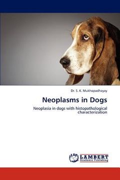 portada neoplasms in dogs (en Inglés)