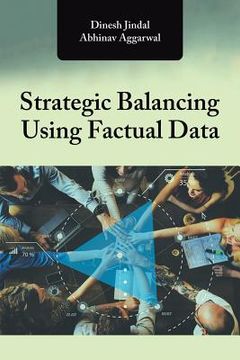 portada Strategic Balancing Using Factual Data (en Inglés)