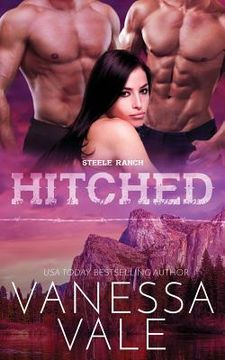 portada Hitched (in English)