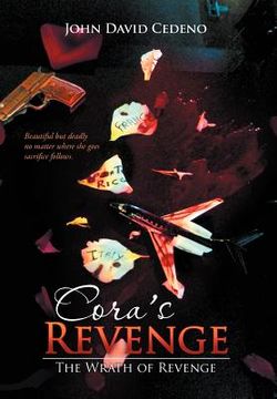 portada cora's revenge: the wrath of revenge (en Inglés)