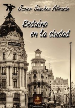 portada Beduino en la Ciudad (in Spanish)