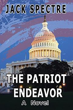 portada The Patriot Endeavor 