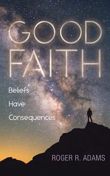 portada Good Faith (en Inglés)