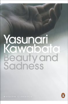 portada Beauty and Sadness (Penguin Modern Classics) 