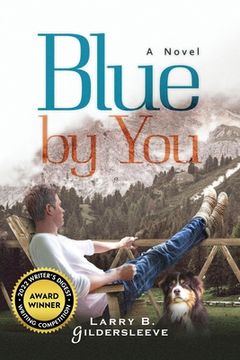 portada Blue by You (en Inglés)