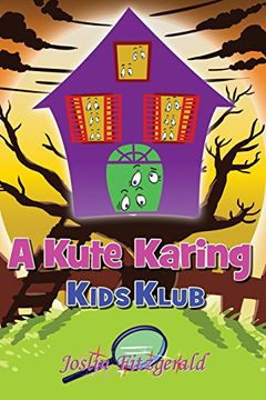 portada A Kute Karing Kids Klub