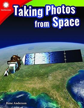 portada Taking Photos From Space