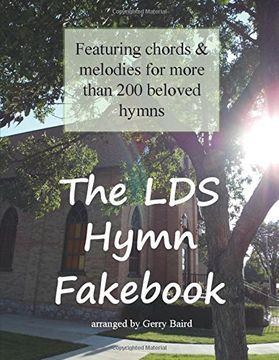 portada The LDS Hymn Fak (en Inglés)
