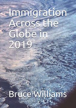 portada Immigration Across the Globe in 2019 (en Inglés)