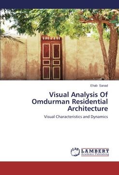 portada Visual Analysis of Omdurman Residential Architecture