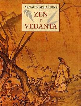 portada Zen y Vedanta (Peq. Libros de la Sabiduria)