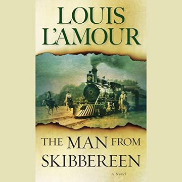 portada The man From Skibbereen: A Novel ()