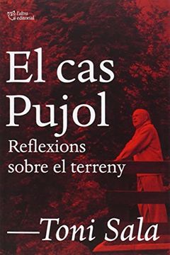 portada El Cas Pujol (in Catalá)